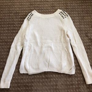 Express Sweater